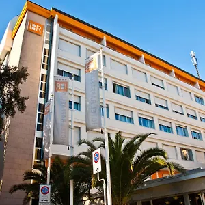 4* Hotell Raffaello