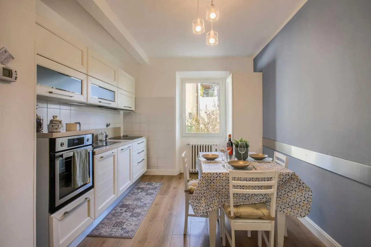 Sanzanobi Suite In Central Florence Lejlighed
